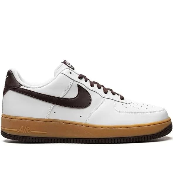 Nike Air Force 1 '07 Gum Shoes