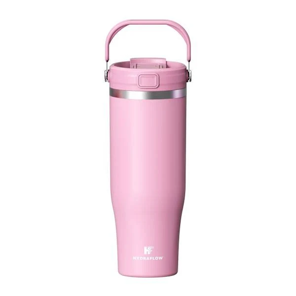 At Home Traveler Tumbler