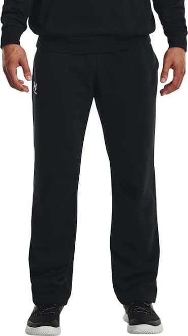 Under Armour Men's Icon Fleece Pants