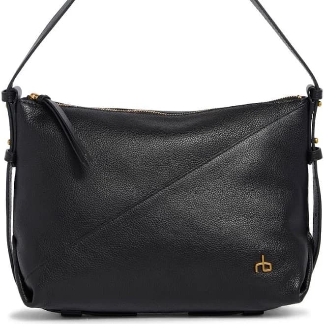 rag & bone Women's Fulton Leather Shoulder Bag
