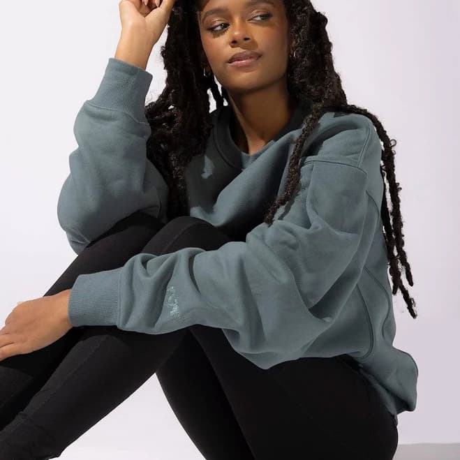 POPFLEX Brunch Sweater