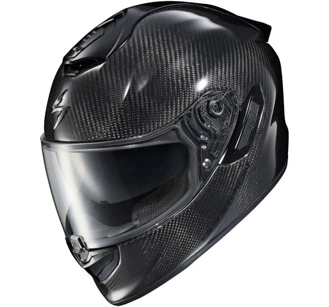 Scorpion EXO ST1400 Evo Carbon Helmet