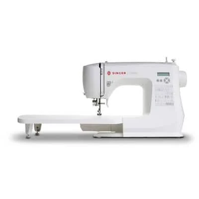 Singer Sewing Machine C5650