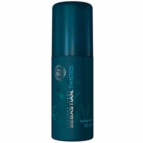 Sebastian Twisted Curl Reviver Styling Spray