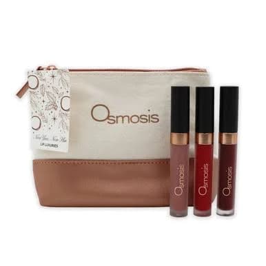 Osmosis Lip Luxuries Kit