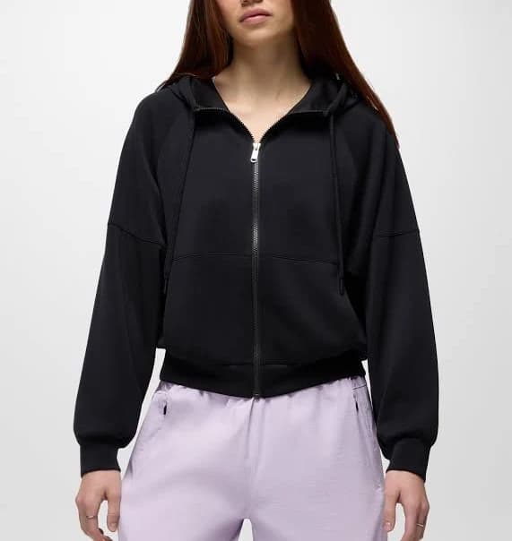Women's prAna Shea Full Zip