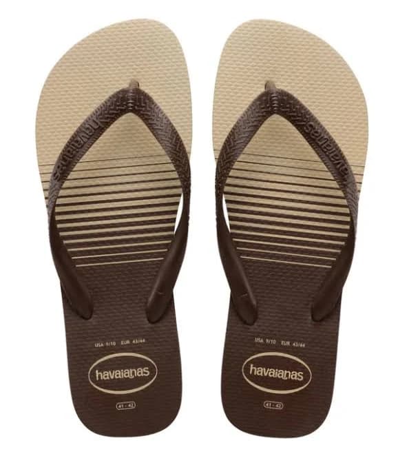 Havaianas Men's Top Basic Sandals