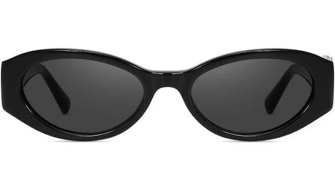 Women's Oval RX Sunglasses