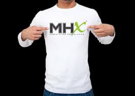 MHX Moisture Wicking Shirt