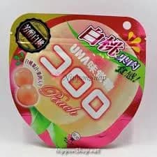 Kororo Peach Gummy