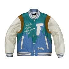 Frostiez Jacket – Frostiez Official