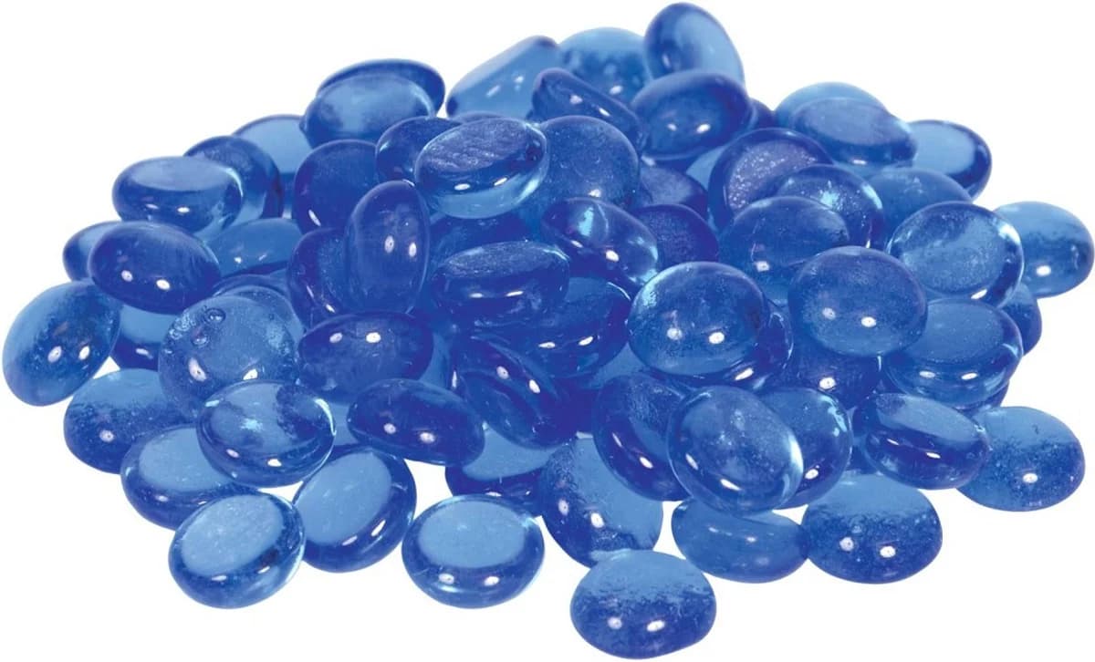 Underwater Treasures Decorative Marbles