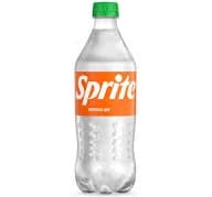 Sprite, Tropical Mix