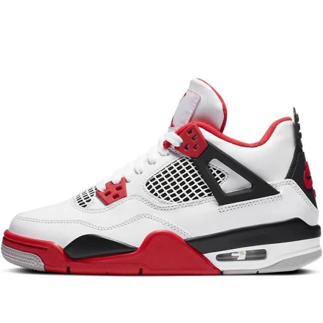 Air Jordan 4 Retro