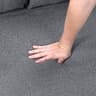 Video frame trigger