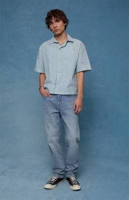 Men's Cade Straight Jeans