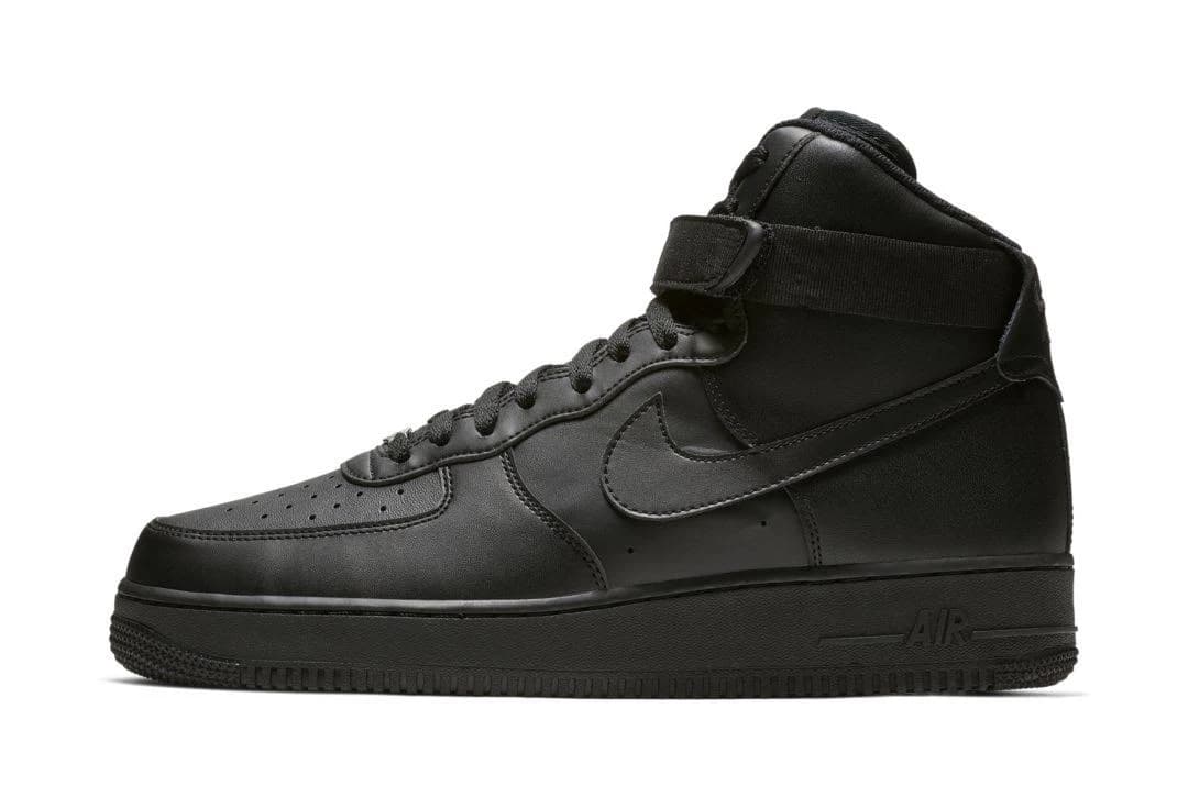 Nike Air Force 1 '07 Men's High