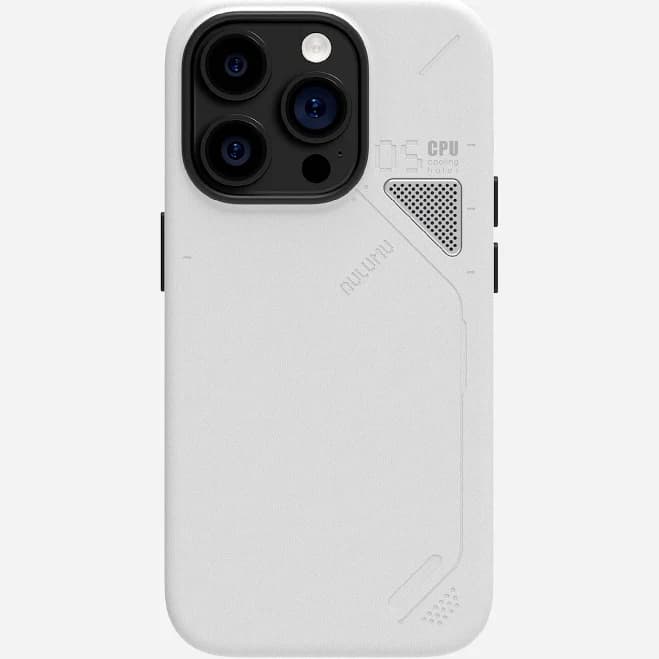 Aulumu Magnetic Case for iPhone 14 Pro