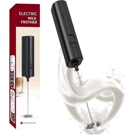 Electric Milk Frother