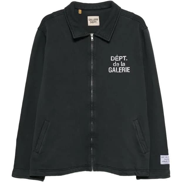 Gallery Dept. Montecito Cotton Jacket