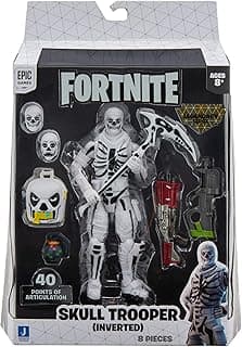 Legendary Series 6in Figure Pack, Skull Trooper - Inverted