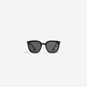 Video frame trigger