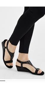 Style & Co Women's Step N Flex Vacanzaa Wedge Sandals, Created for Macy's - Macy's