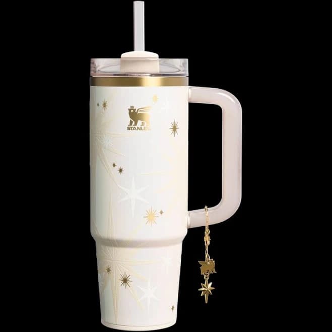 Stanley Quencher Luxe FlowState Tumbler
