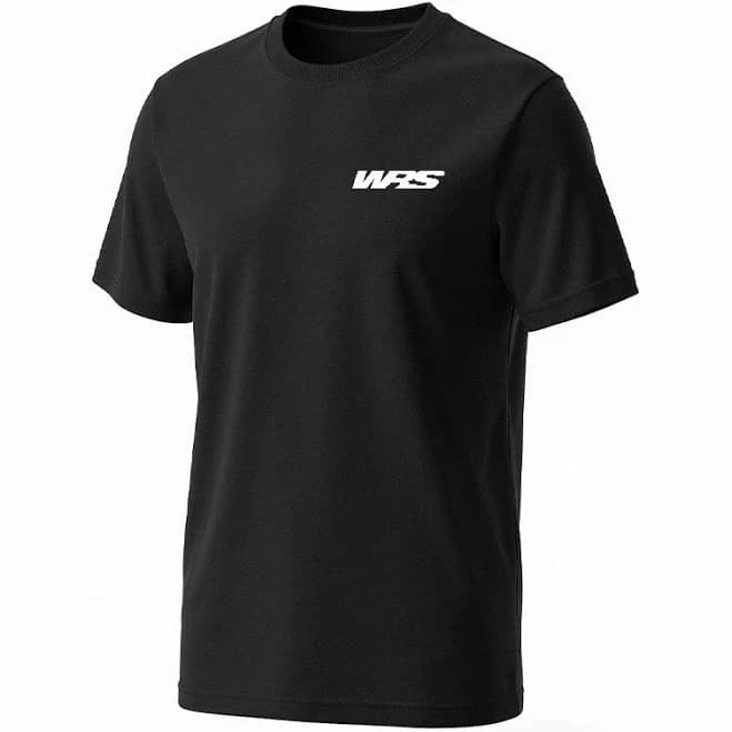 WRS Original Cotton T-Shirt