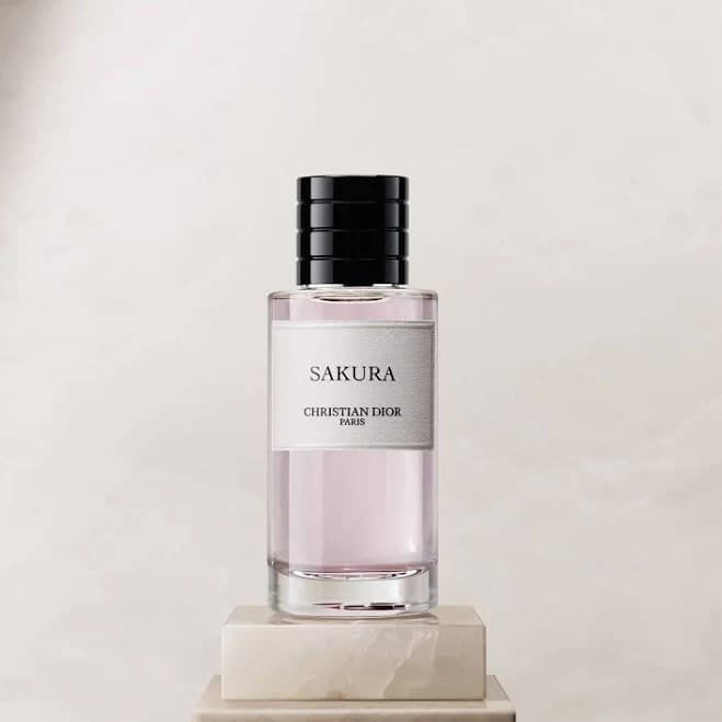 Christian Dior Sakura Eau De Parfum