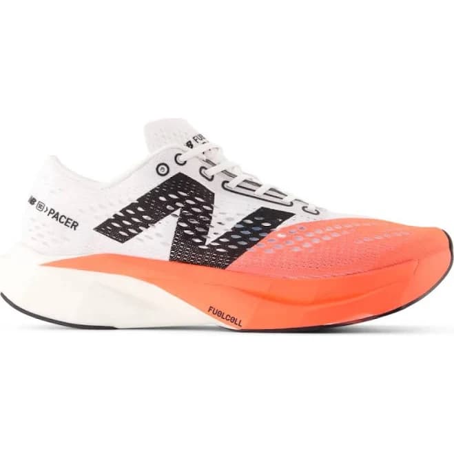 New Balance Men's FuelCell Supercomp Pacer V2 Lightweight Running Shoe