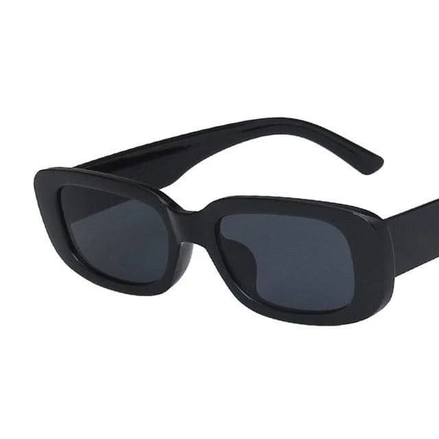 Women's Rectangle Sunglasses