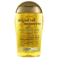 OGX Moroccan Argan Oil