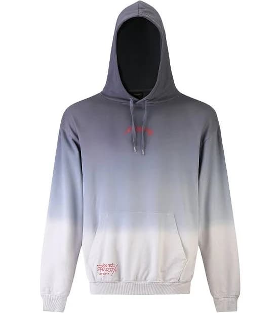 Death Fighter Graphic Hoodie