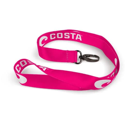 Costa Del Mar Keychain Lanyard