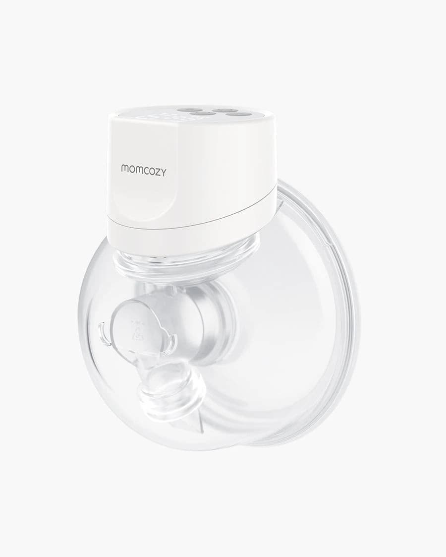 Momcozy S12 Pro Wearable Breast Pump