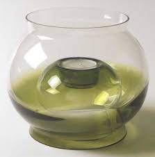 Dansk, Glasscapes Lime Green | Replacements, Ltd.