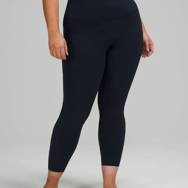 lululemon Women's Align High-Rise Pocket Leggings