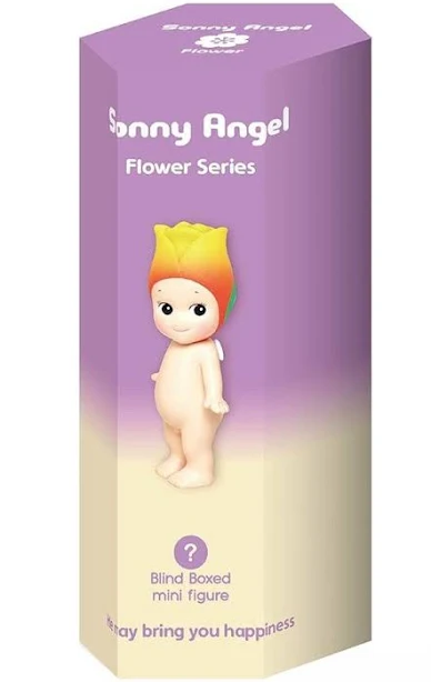 Sonny Angel Flower