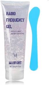 Amazon.com: Marfort Cooling & Lubrication Gel Combination with Hair Removal and Beauty Facial Machine or Microcurrent Face for Women Men in Face or Body（2） : Beauty & Personal Care