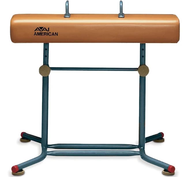 AAI Pommel/Vaulting Horse