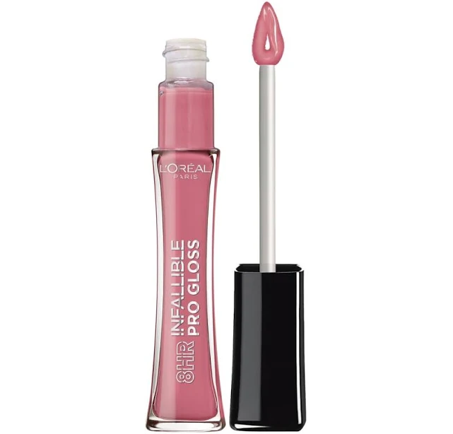 L'Oreal Paris Infallible 8 Hour Pro Lip Gloss