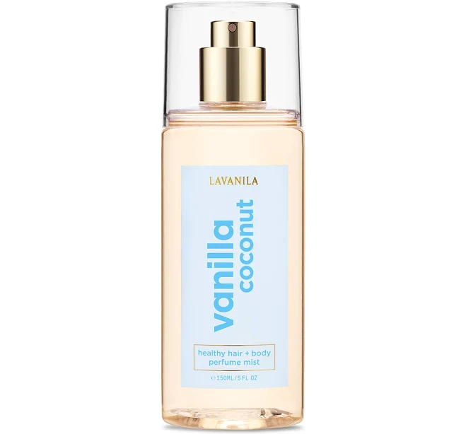 Lavanila Healthy Hair and Body Mist