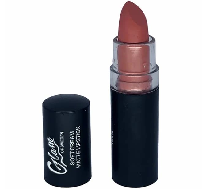 Glam of Sweden Soft Cream Matte Lipstick