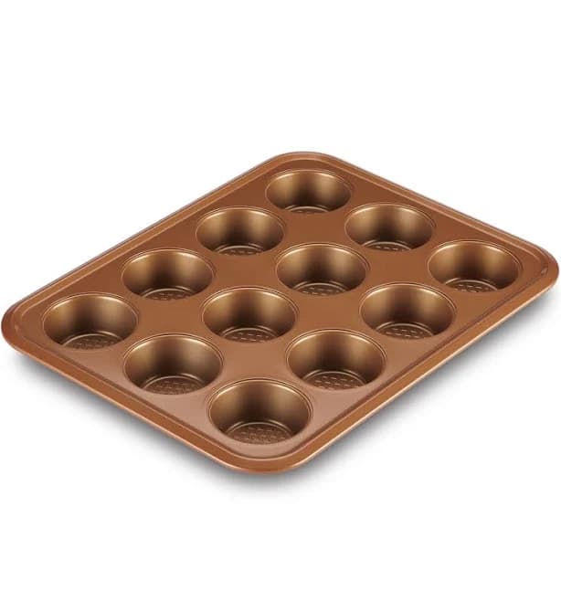 Ayesha Curry 12-Cup Muffin Pan