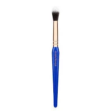 Bdellium Golden Triangle 787 Duet Fibre Large Tapered Blending