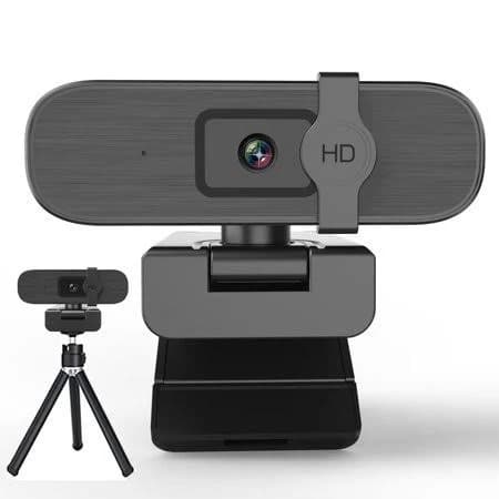 Nolansend 4K Webcam