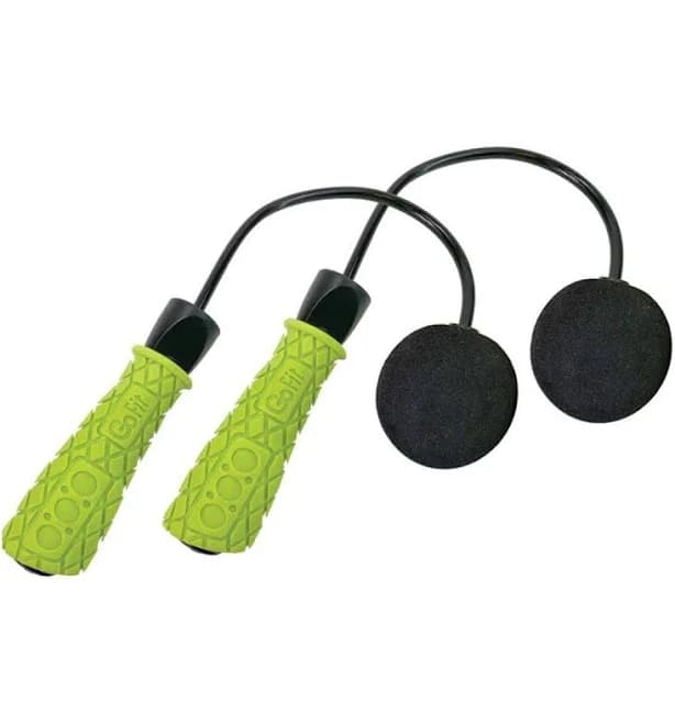 GoFit GF-RJR Ropeless Jump Rope