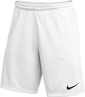 Soccer Park III Shorts