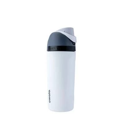 Owala Kids' FreeSip Stainless Steel Water Bottle